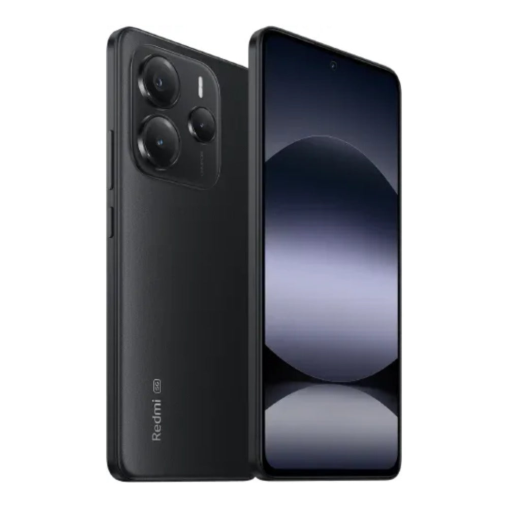 Xiaomi - Redmi Note 14 5G 256GB - PC-System