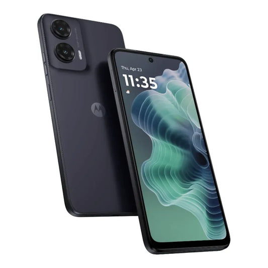 Motorola - moto g35 5G 128GB - PC-System