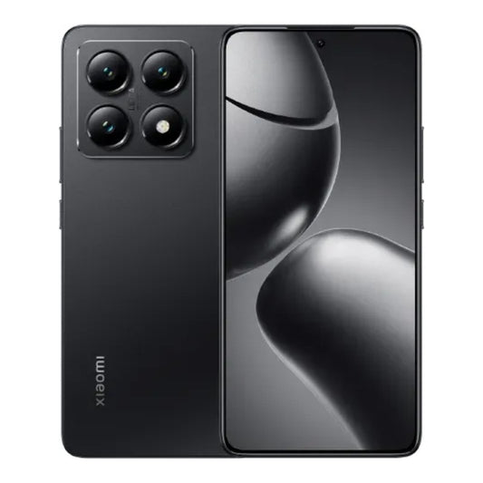 Xiaomi - 14T 256GB - PC-System