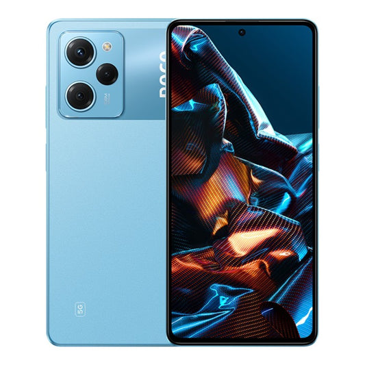 Xiaomi - Poco X5 Pro 5G 128GB - Handy