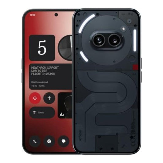 Nothing - Phone 256GB - Handy