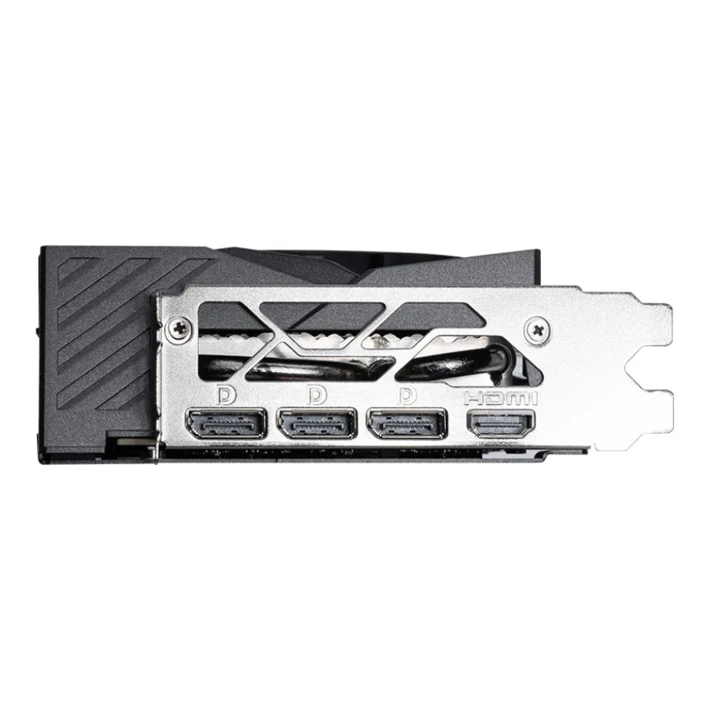 MSI - GeForce RTX 5060 Ti GAMING OC 16G - Grafikkarte
