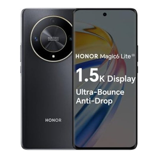 Honor - Magic6 Lite 5G 256GB - Handy