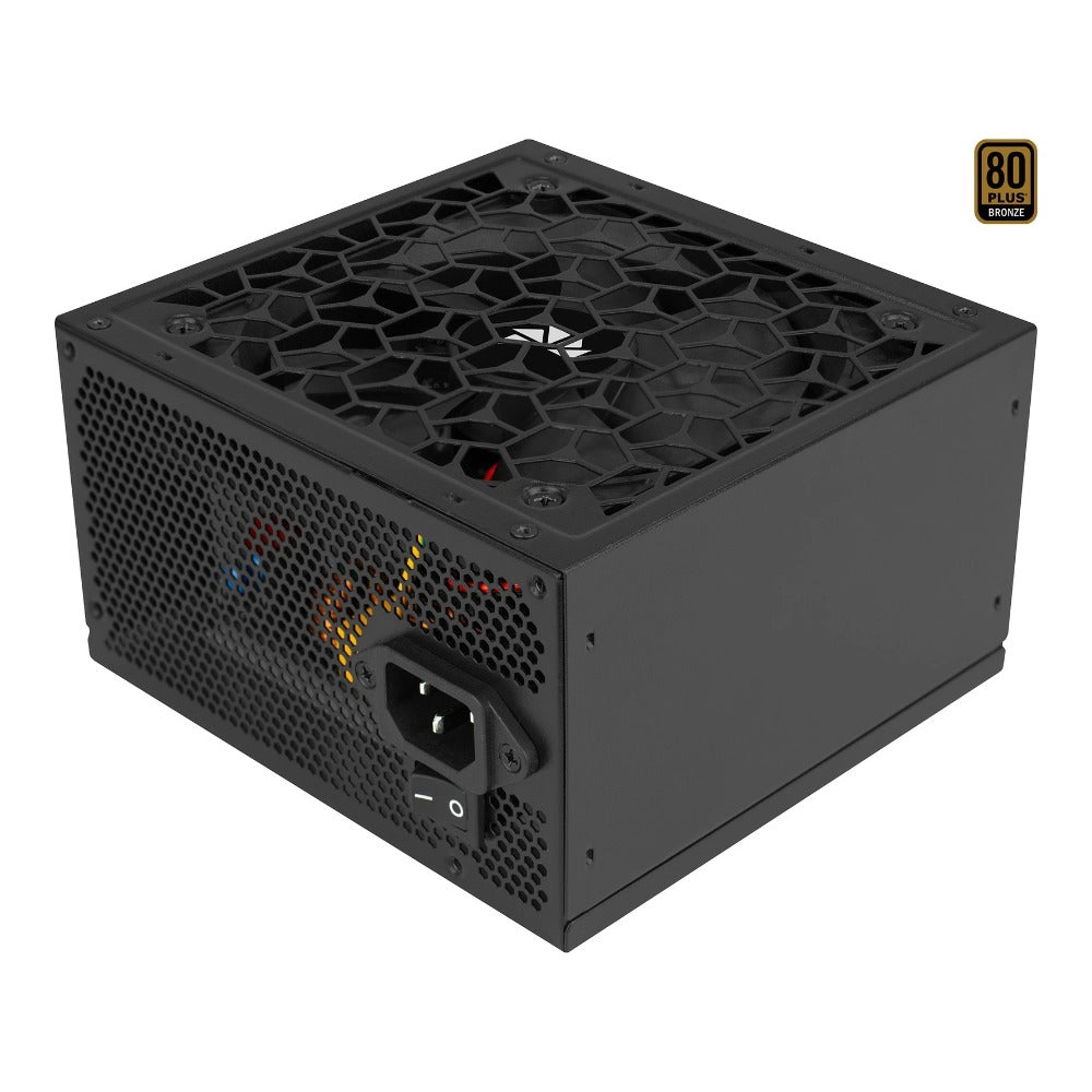 Aerocool - AERO 650 - PC-Netzteil