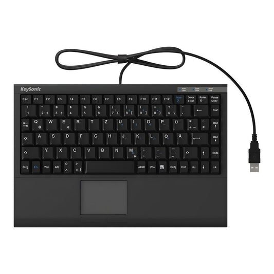 KeySonic ACK - 540 U+ - Tastatur