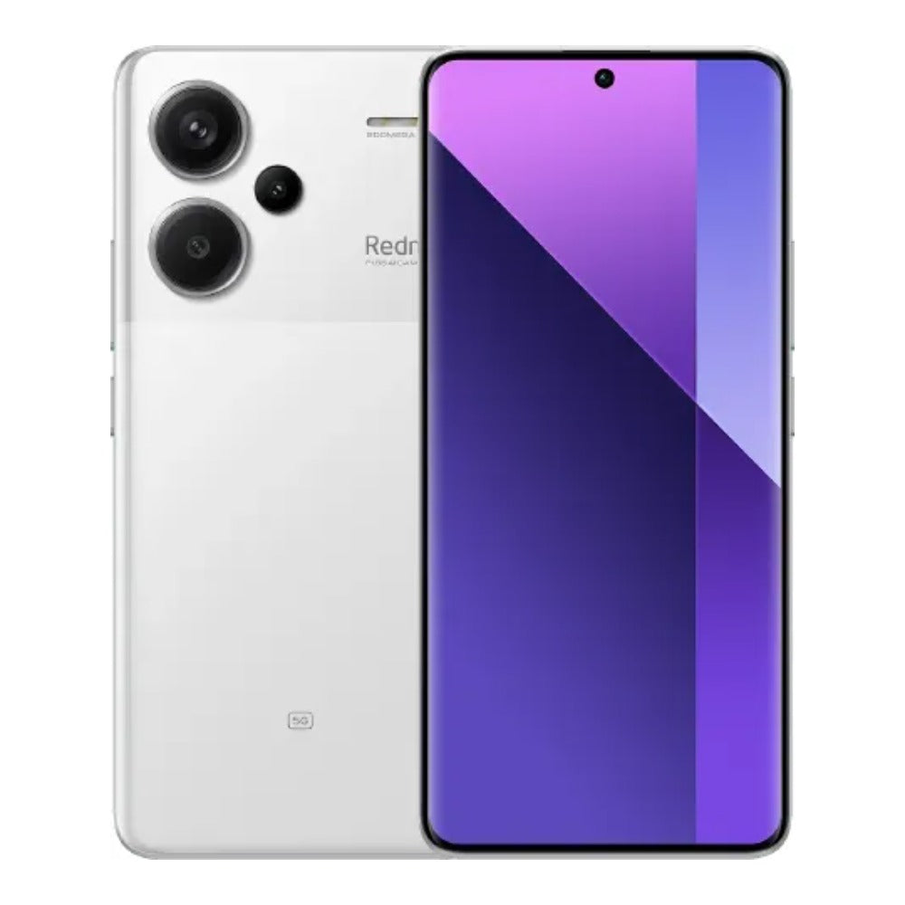 Xiaomi - Redmi Note 13 Pro+ 5G 256GB - Handy