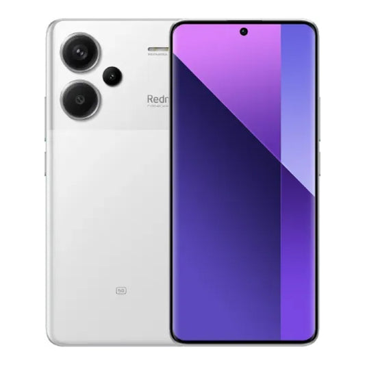 Xiaomi - Redmi Note 13 Pro+ 5G 256GB - Handy