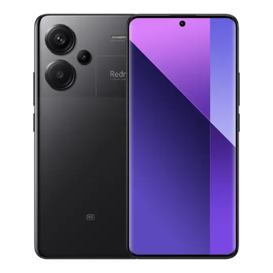 Xiaomi - Redmi Note 13 Pro+ 5G 256GB - Handy