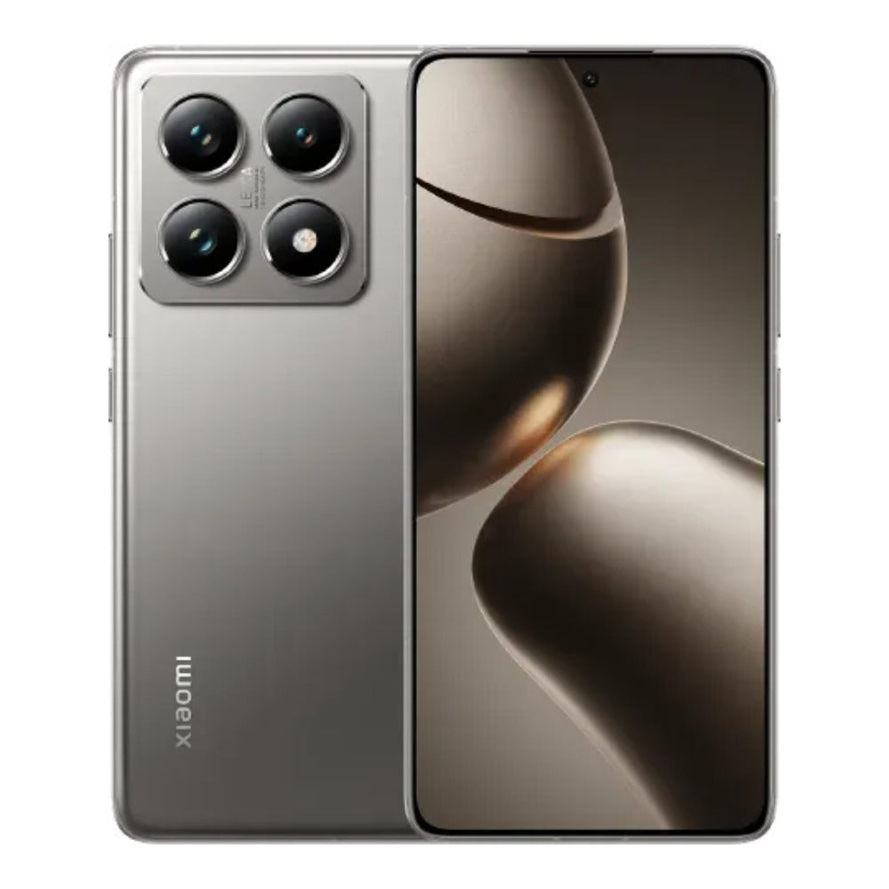 Xiaomi - 14T Pro 512GB - Handy