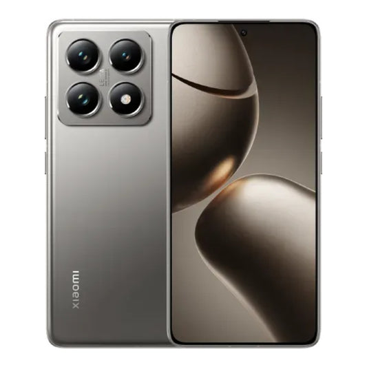 Xiaomi - 14T Pro 512GB - Handy