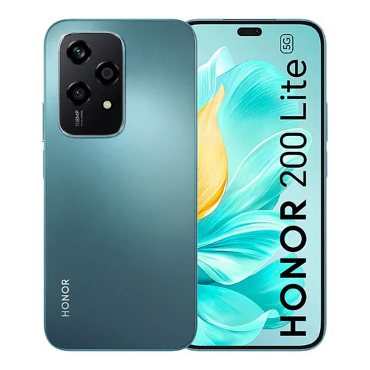 Honor - 200 Lite 256GB - Handy