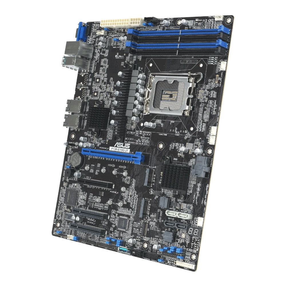 Asus - P13R-E/10G-2T - Mainboard