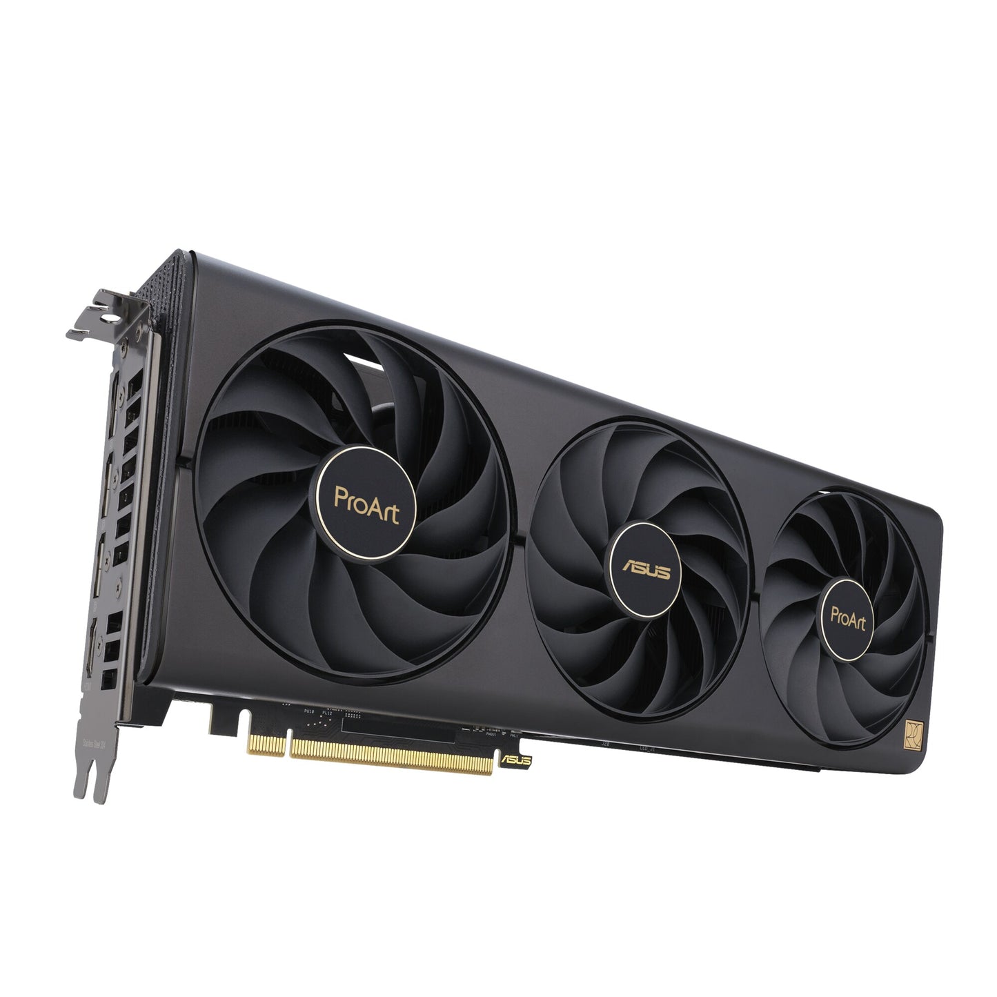 ASUS ProArt GeForce RTX 4080 SUPER OC - Bulk