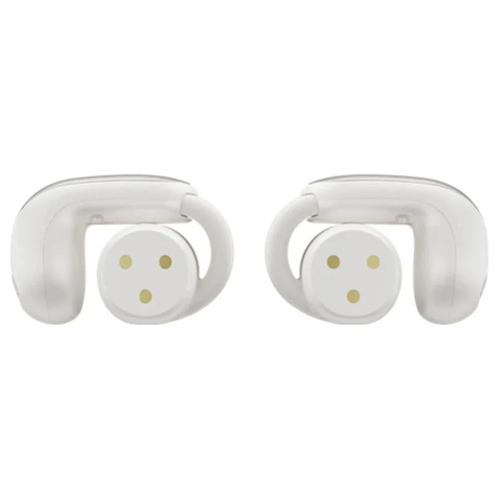 Bose Ultra Open Earbuds White