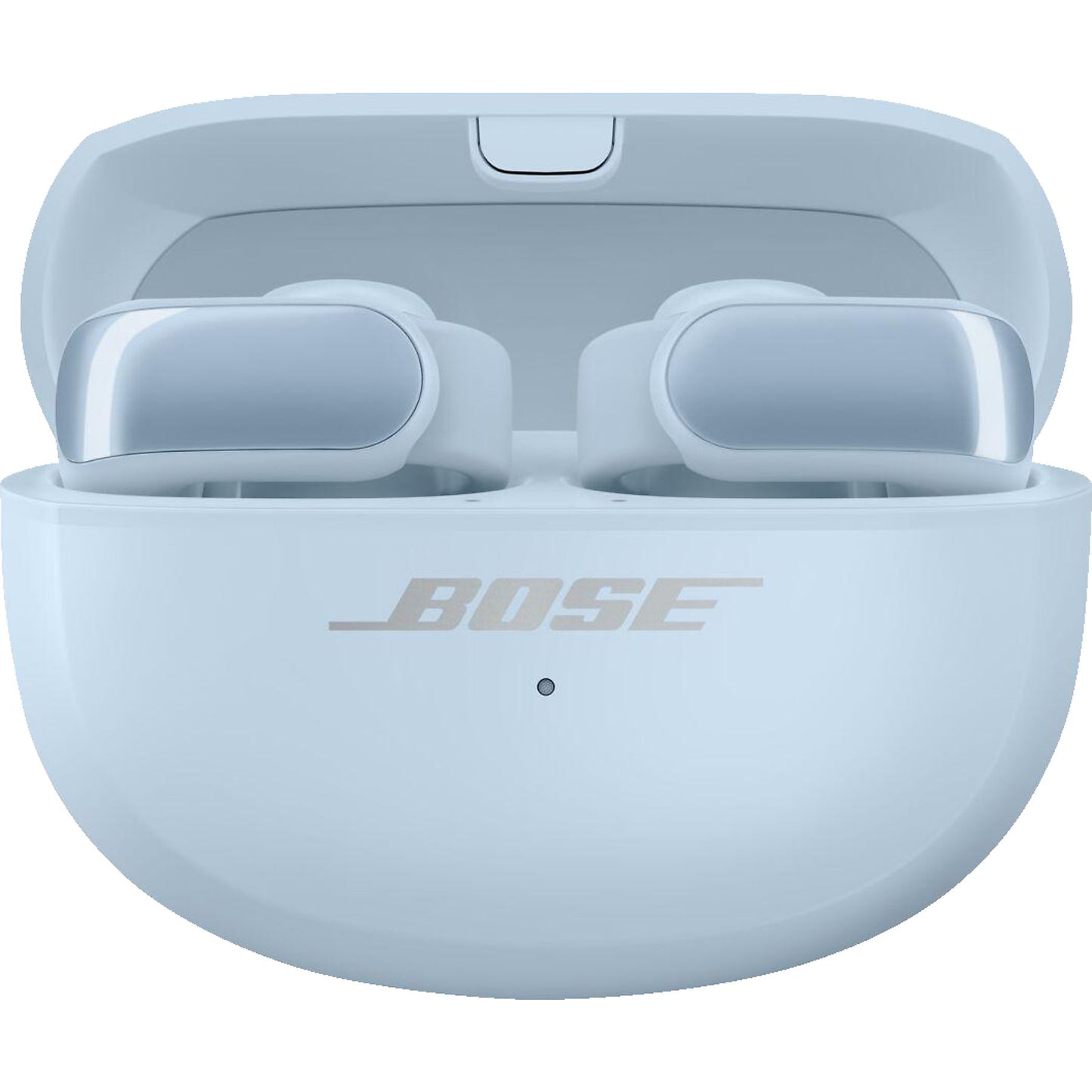Bose Ultra Open Earbuds Blue