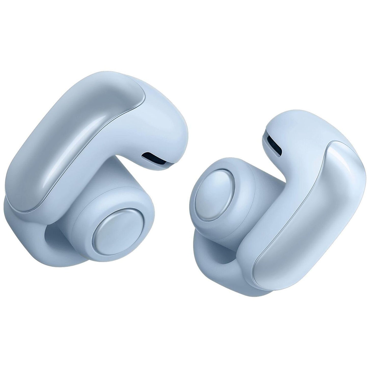 Bose Ultra Open Earbuds Blue