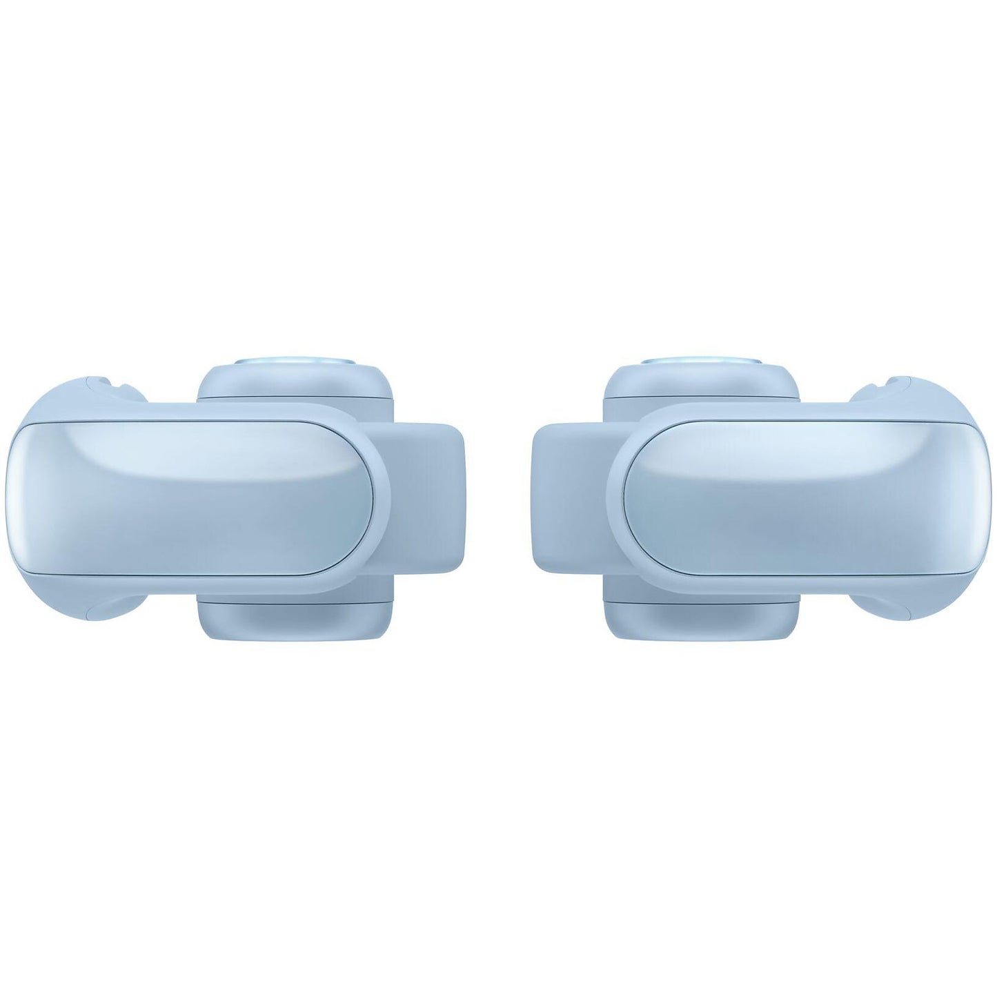 Bose Ultra Open Earbuds Blue