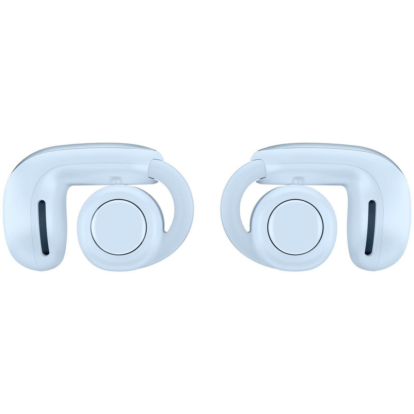 Bose Ultra Open Earbuds Blue