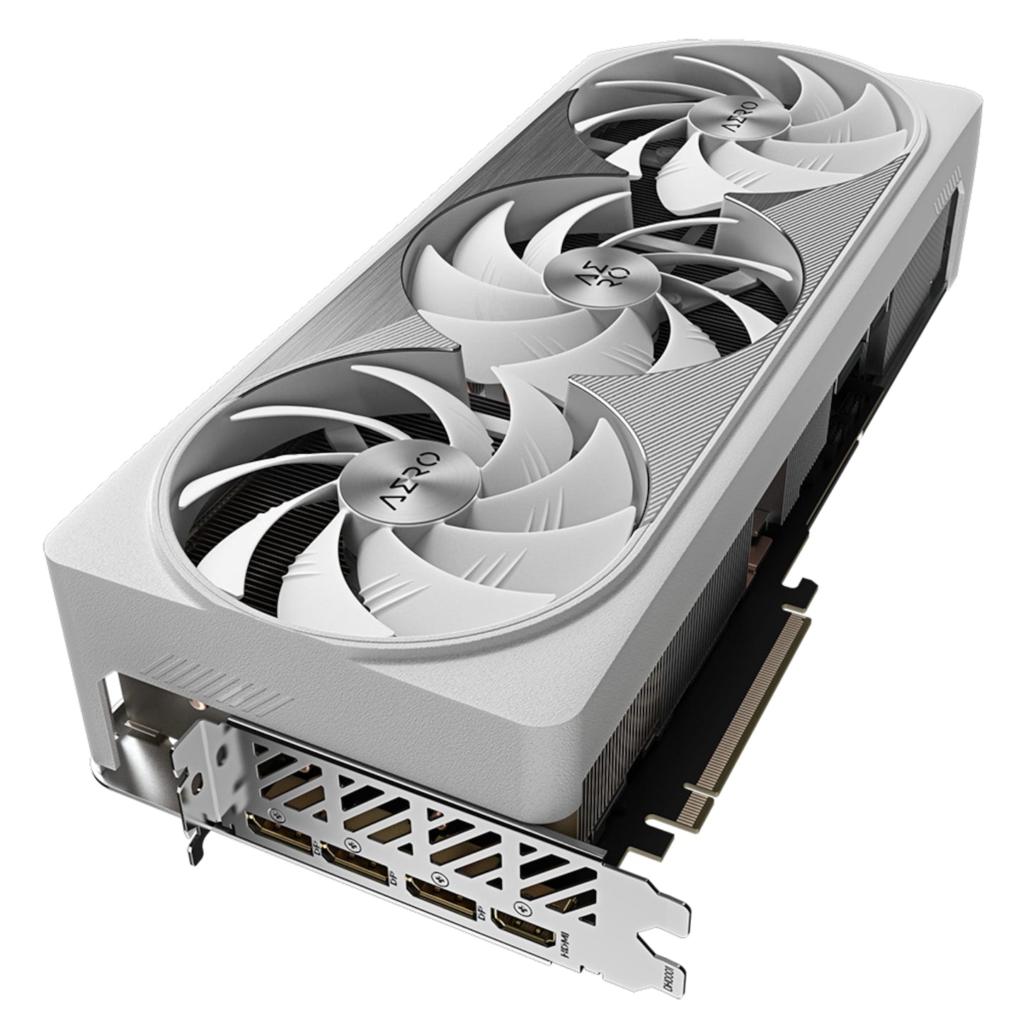 Gigabyte GeForce RTX 4080 SUPER AERO OC