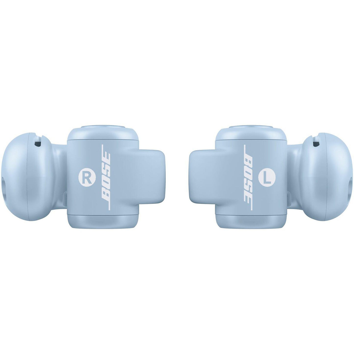 Bose Ultra Open Earbuds Blue