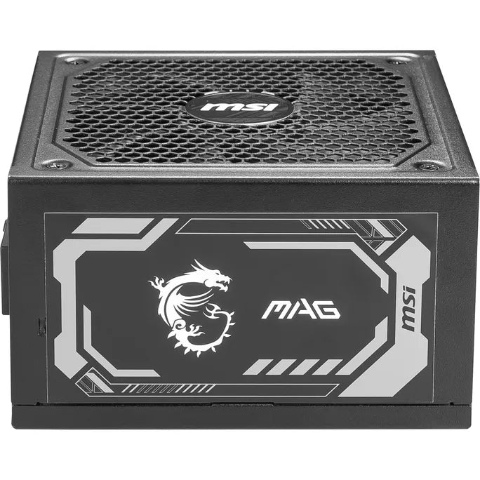 MSI MAG A1000GL PCIE5 1000 Watt ATX3.1 80+ Gold Netzteil