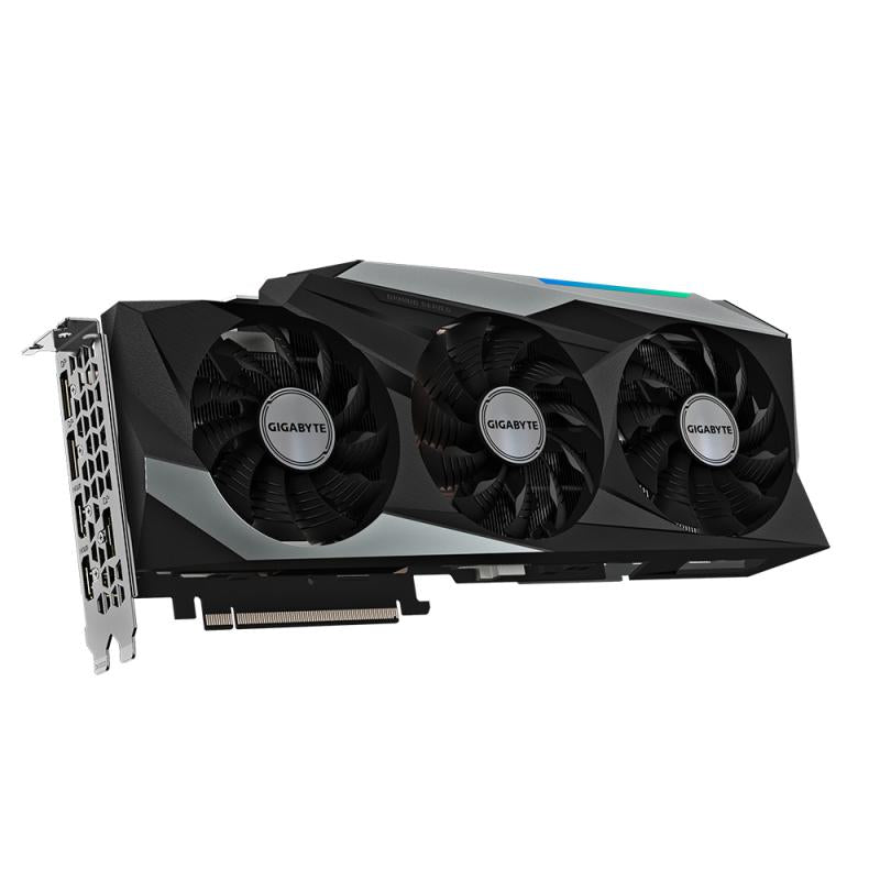 GigaByte GeForce RTX 3080 GAMING OC 10G - Gebraucht - Bulk