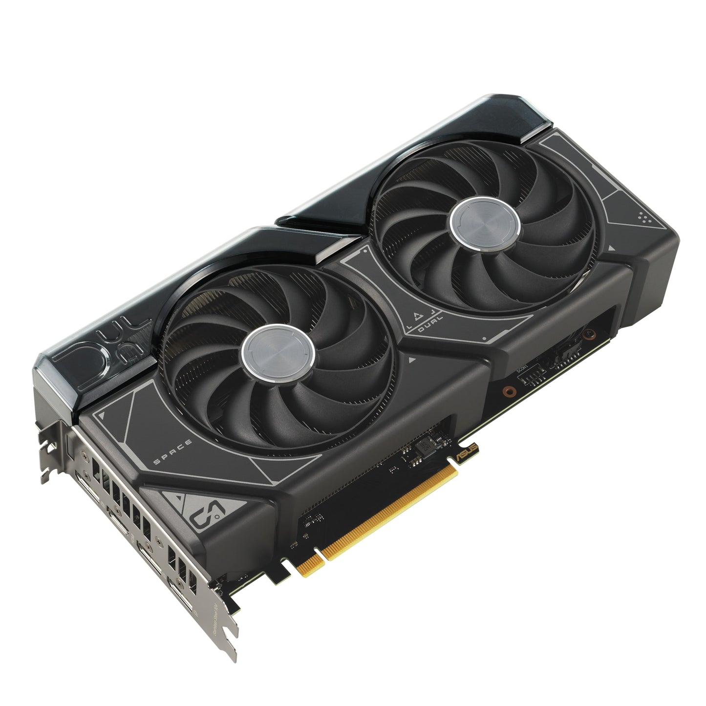 ASUS Dual GeForce RTX 4070 OC