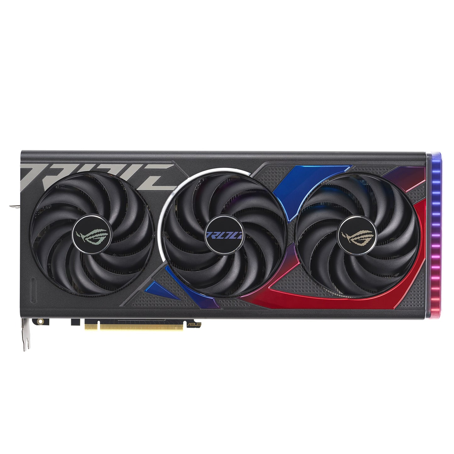 ASUS ROG Strix GeForce RTX 4070 SUPER OC