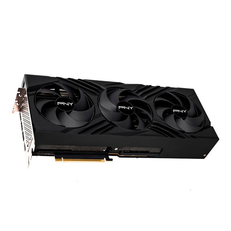 PNY GeForce RTX 4090 Verto Triple Fan