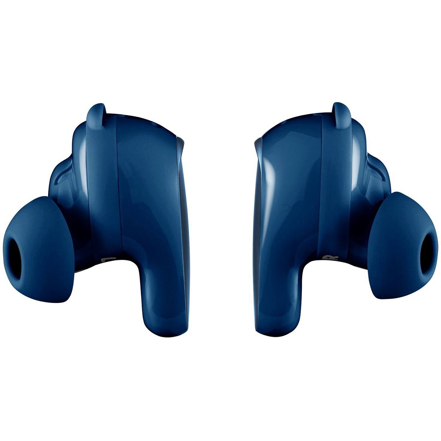 Bose QuietComfort Ultra Earbuds Lunar Blue