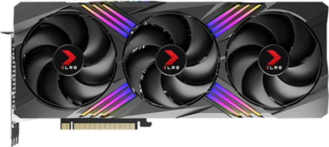 Gebraucht - PNY GeForce RTX 4090 XLR8 Gaming Verto Epic-X RGB OC