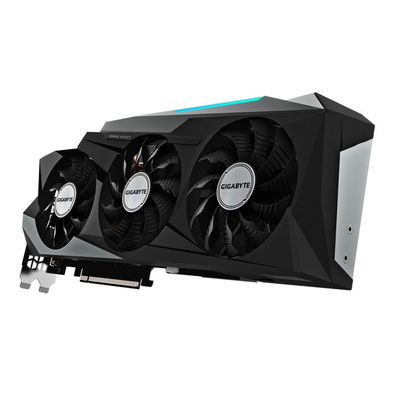 GigaByte GeForce RTX 3080 GAMING OC 10G - Gebraucht - Bulk