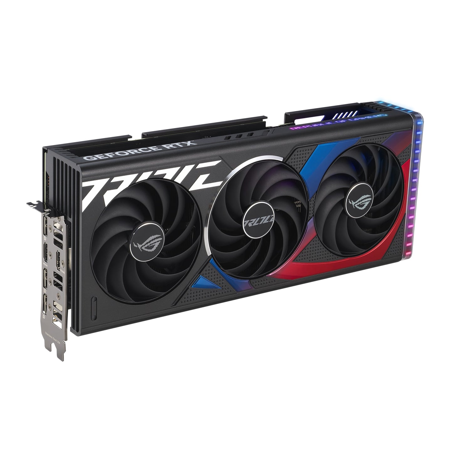 ASUS ROG Strix GeForce RTX 4070 SUPER OC