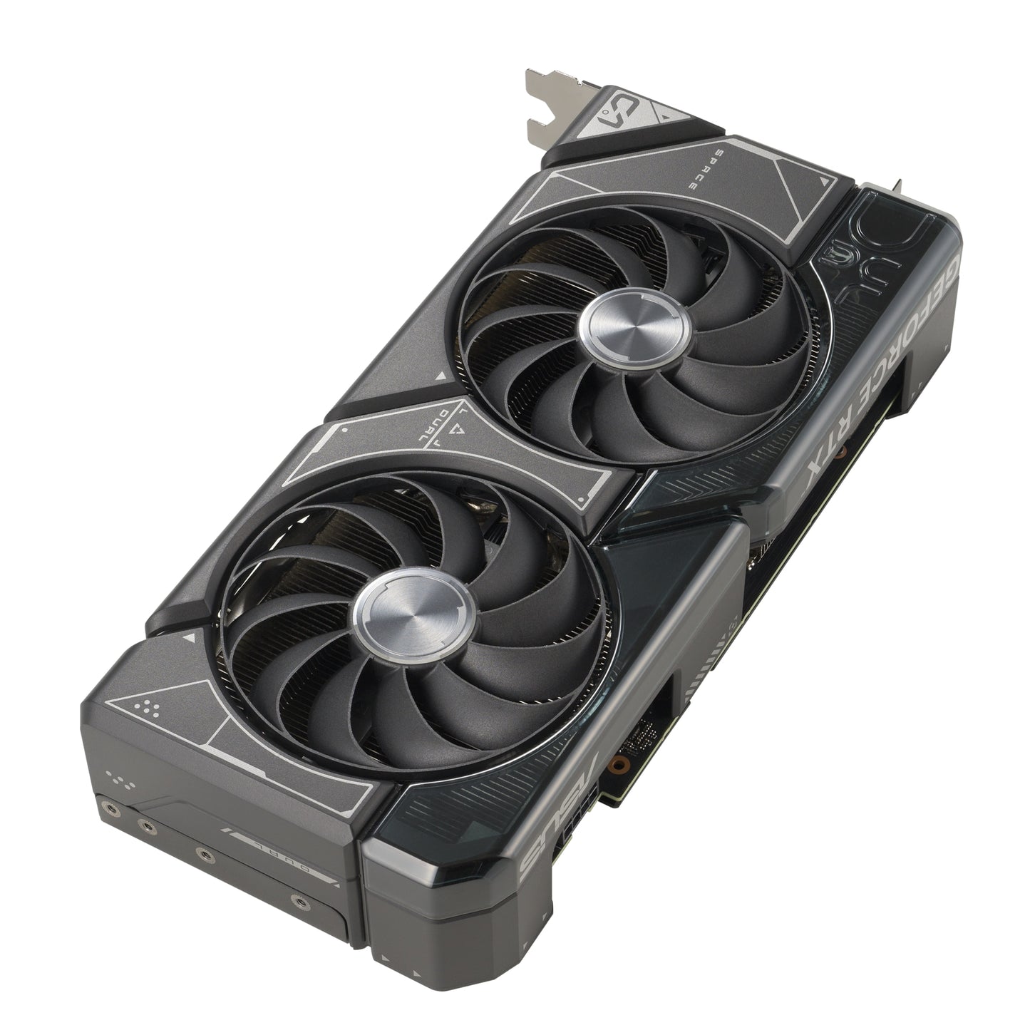 ASUS Dual GeForce RTX 4070 OC