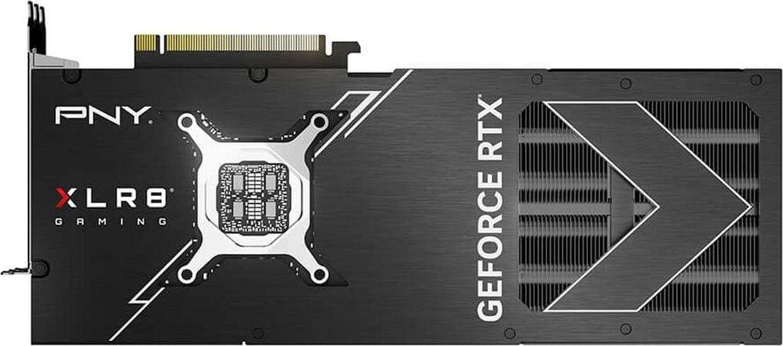 Gebraucht - PNY GeForce RTX 4090 XLR8 Gaming Verto Epic-X RGB OC