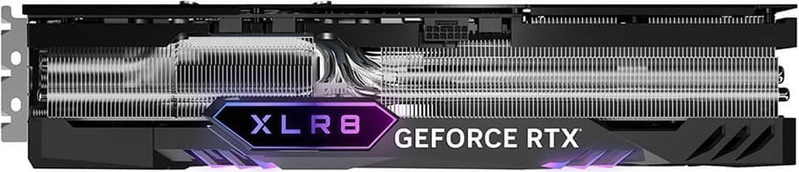 Gebraucht - PNY GeForce RTX 4090 XLR8 Gaming Verto Epic-X RGB OC