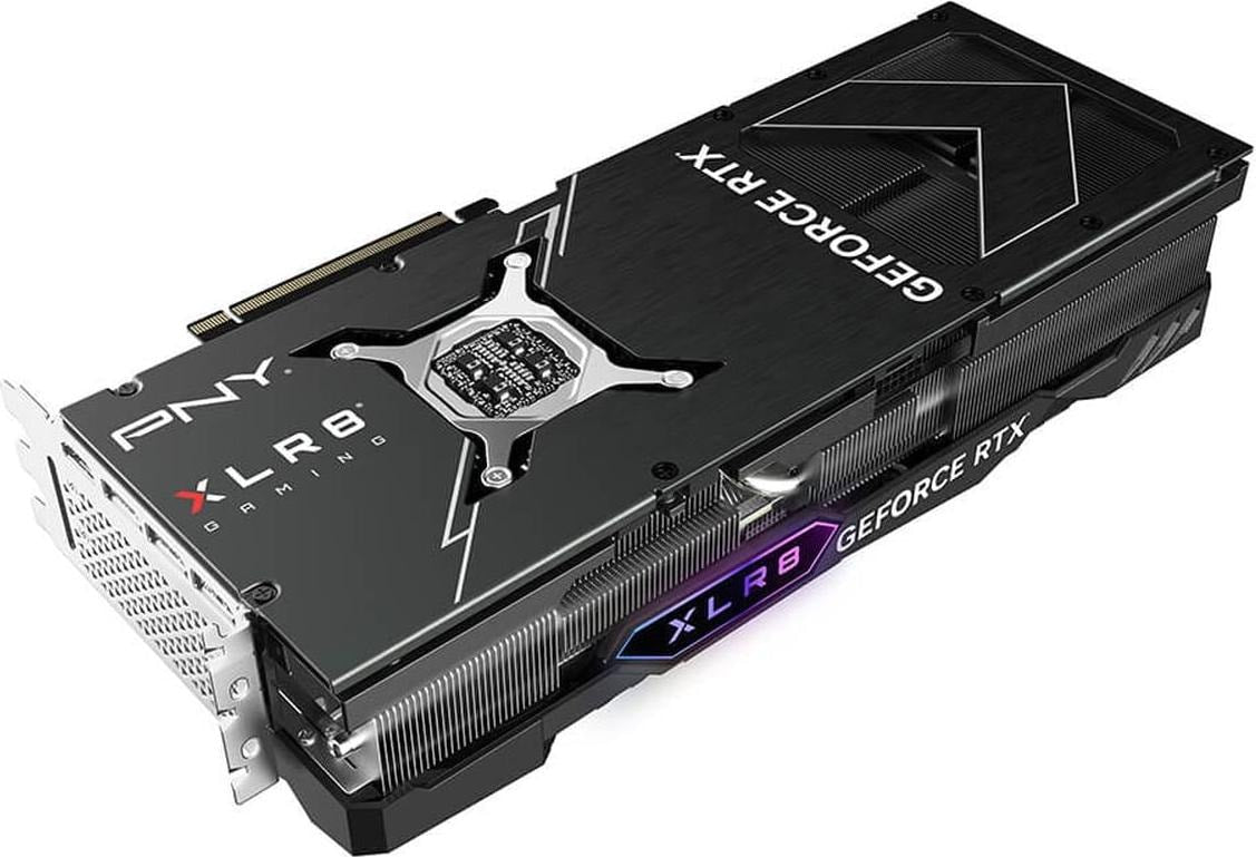 Gebraucht - PNY GeForce RTX 4090 XLR8 Gaming Verto Epic-X RGB OC