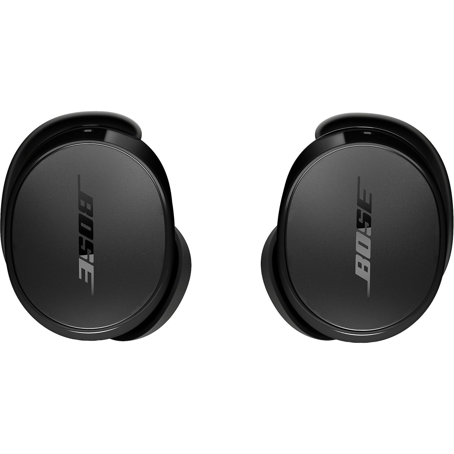 Bose QuietComfort Earbuds (2024) schwarz