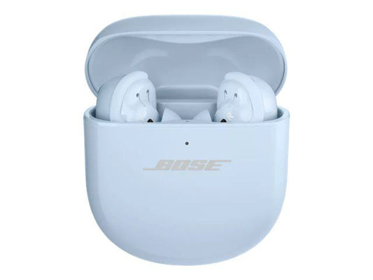 Bose QuietComfort Ultra Earbuds Moonstone Blue