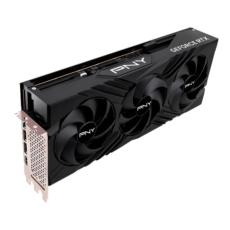 PNY GeForce RTX 4090 Verto Triple Fan