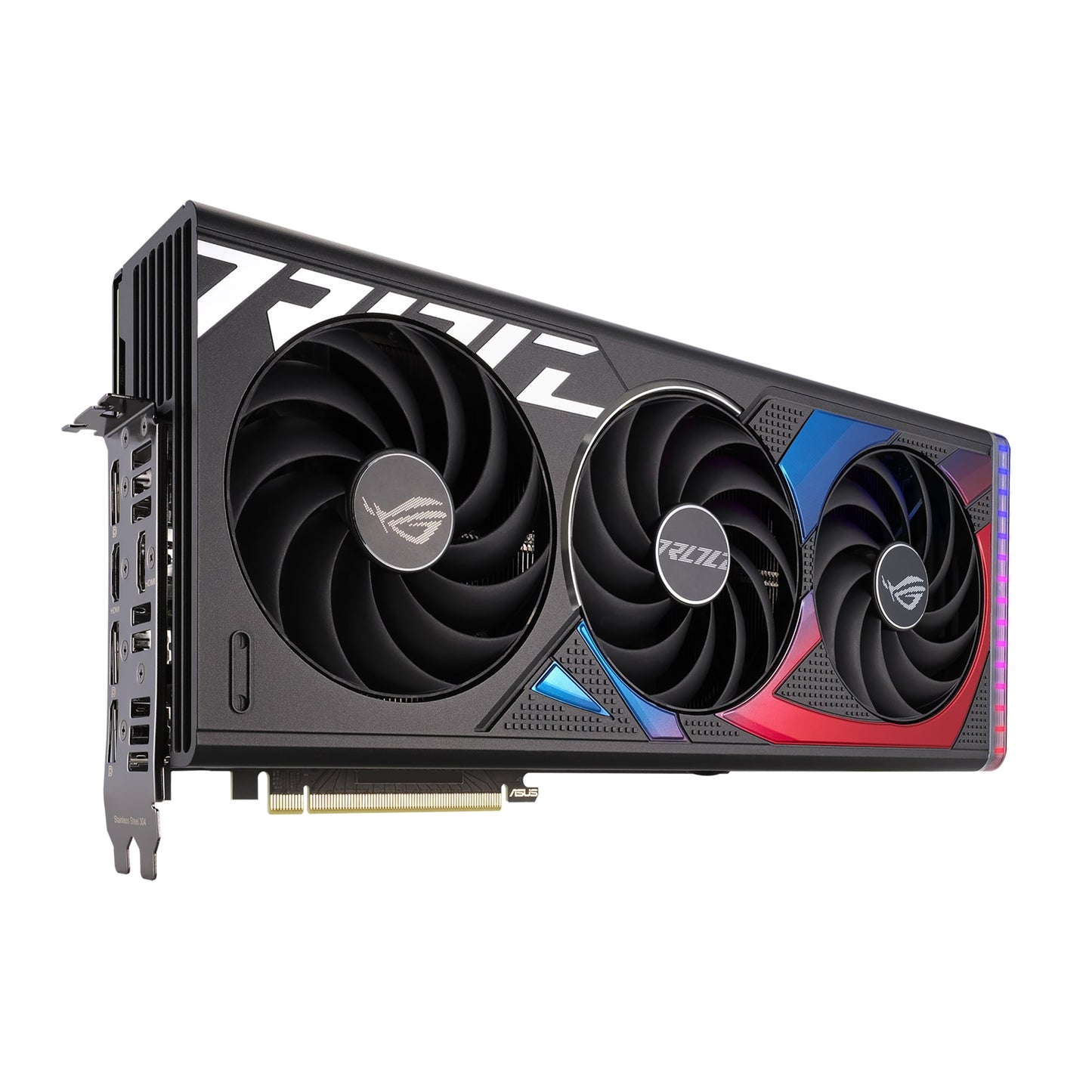 ASUS ROG Strix GeForce RTX 4070 SUPER OC