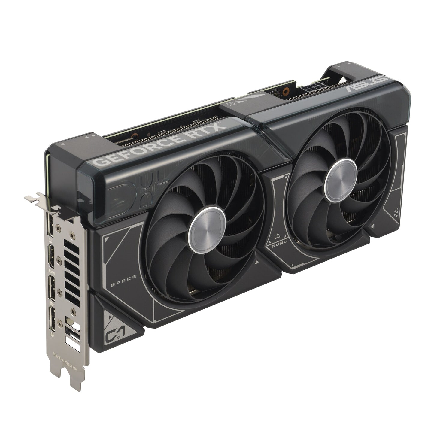 ASUS Dual GeForce RTX 4070 OC