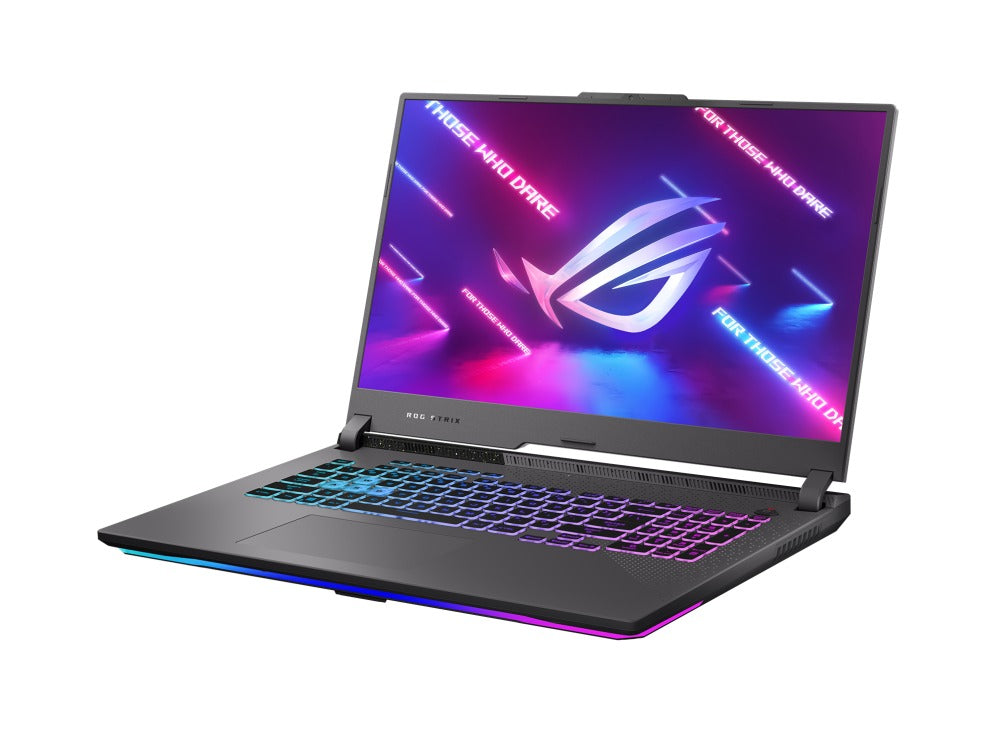 ASUS ROG Strix G17 Gaming Notebook Ryzen 9 7845HX RTX 4060