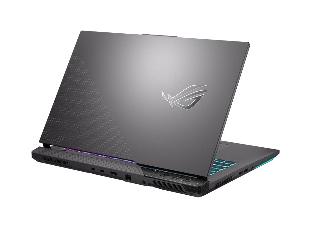 ASUS ROG Strix G17 Gaming Notebook Ryzen 9 7845HX RTX 4060