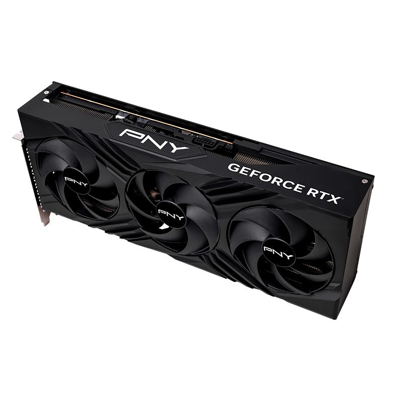 PNY GeForce RTX 4090 Verto Triple Fan