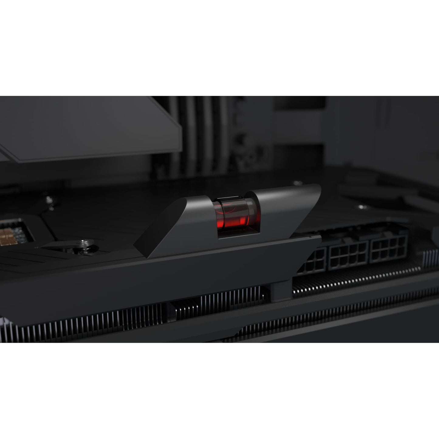 ASUS ROG Herculx Graphics Card Holder