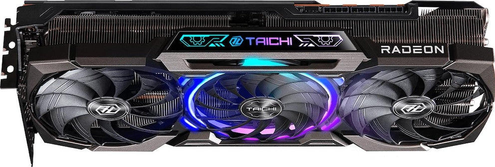 ASRock Radeon RX 7900 XTX Taichi OC