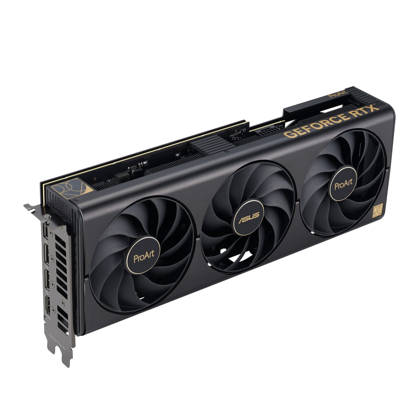ASUS ProArt GeForce RTX 4080 SUPER OC - Bulk