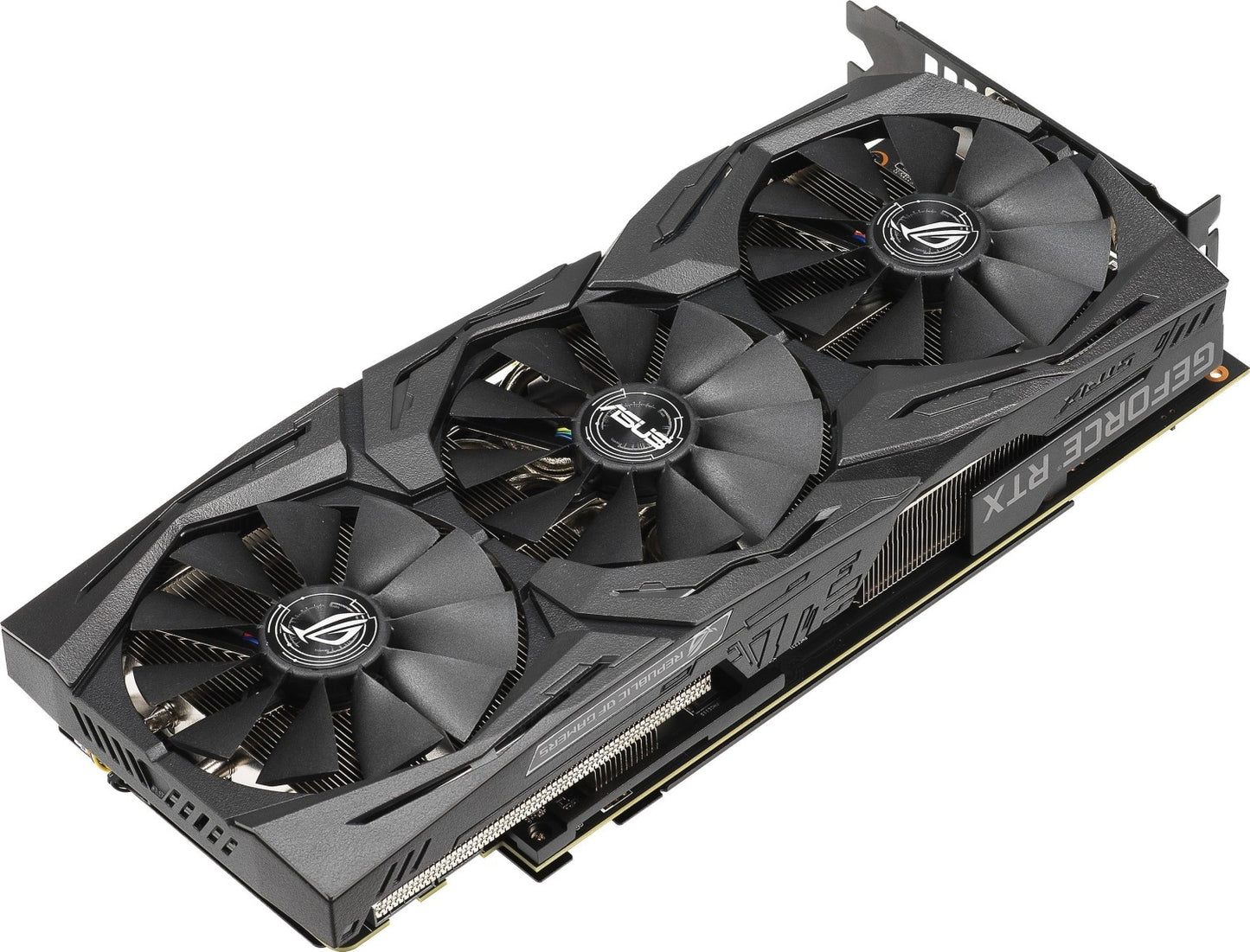 ASUS GeForce RTX 2070 ROG Strix OC - refurbished