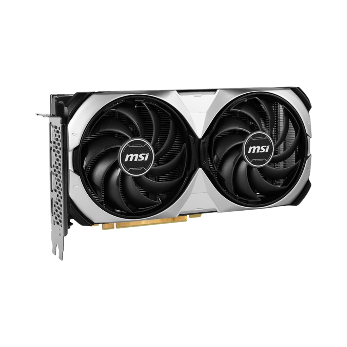 MSI GeForce RTX 4070 Ti SUPER 16G Ventus 2X OC